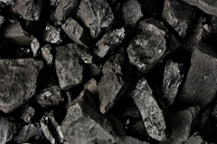 Wackerfield coal boiler costs